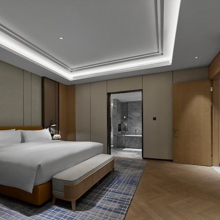 Doubletree By Hilton Chengdu Riverside - Close To Panda Base And Chengdu East Railway Exterior foto