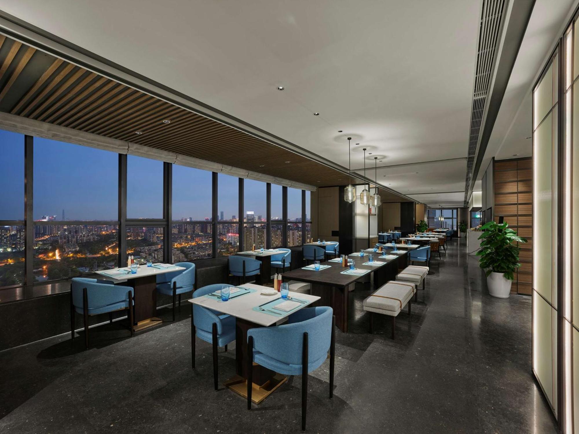Doubletree By Hilton Chengdu Riverside - Close To Panda Base And Chengdu East Railway Exterior foto